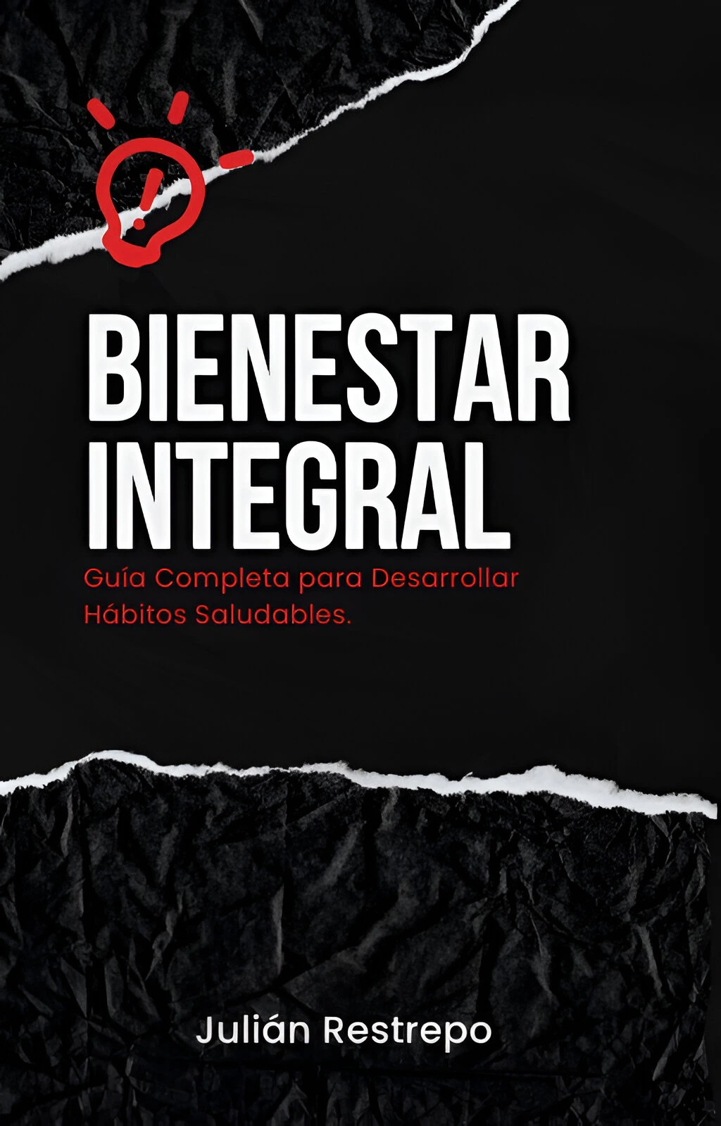 Portada del E-book BIENESTAR INTEGRAL